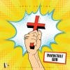 Invincible God - Track Art - Christian Music