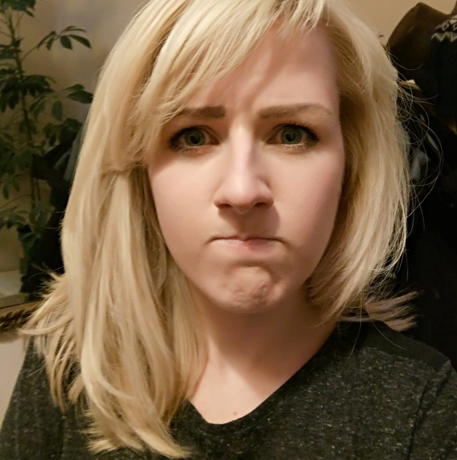 Help! Which Version of Til I’m Blue?!