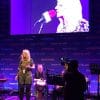 Hay Festival 2017 BBC Tent Introducing Singer April Shipton