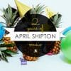 April Shipton - Two years of music, ministry and missions involving Fanta