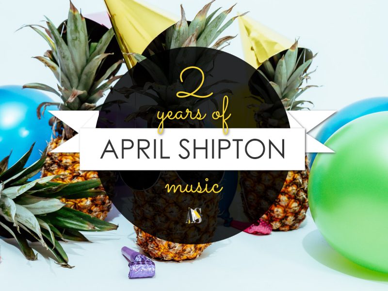 The Top 20 Exciting Moments from My Second Year of Musical Ministry!