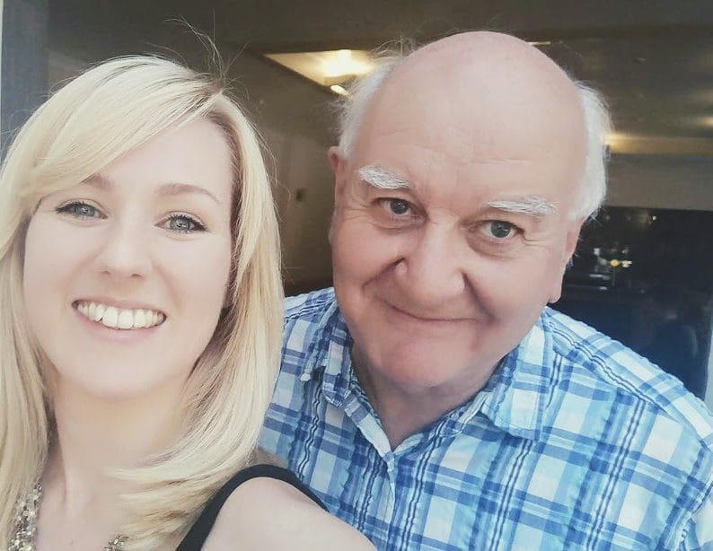 Journey On: The Man Who Began the Adventure