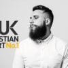 Journey On is #9 in the independent UK Christian Charts from AStepFwd