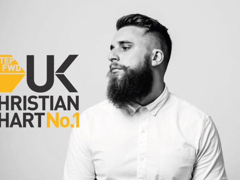 In The UK Christian Chart Top 10!