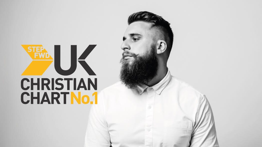 In The UK Christian Chart Top 10!