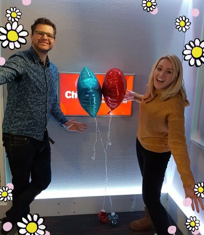 Panoramic Goes Live!