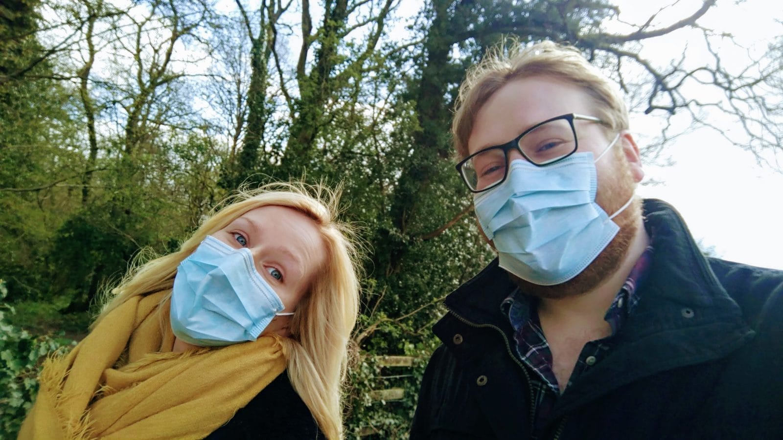 And Then There Was Silence