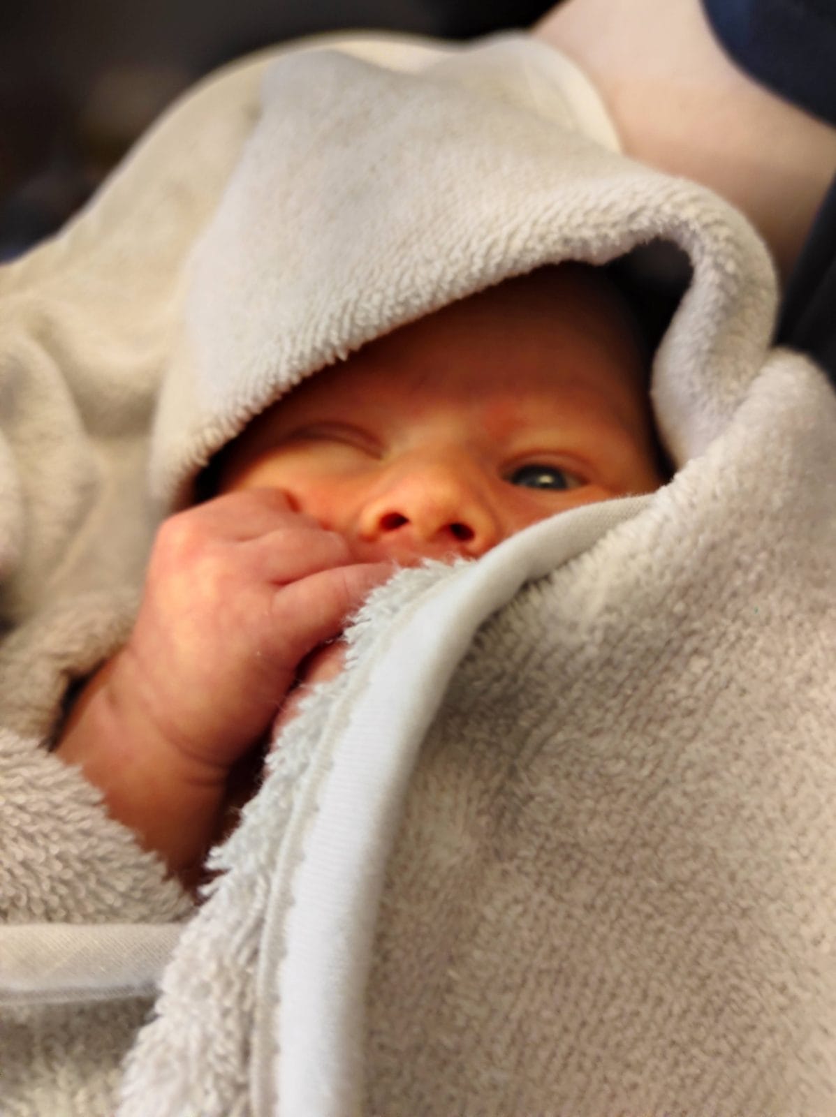 My Mission Has Changed