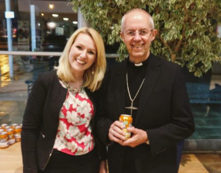 Highlights from My Fourth Amazing Year of Musical Ministry