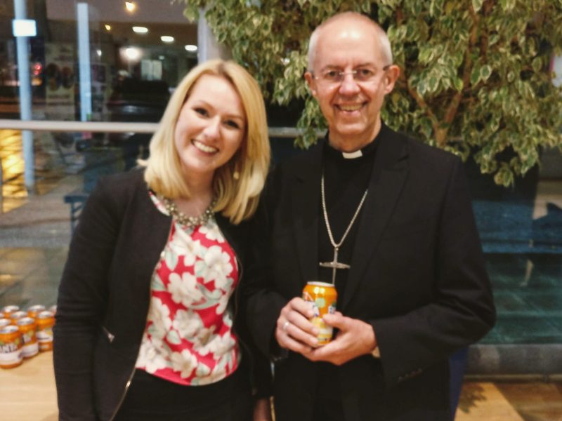 Highlights from My Fourth Amazing Year of Musical Ministry